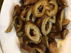 -老鼎万春卤菜(鹭湖宫8区店)