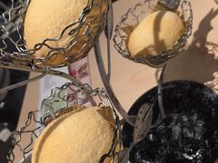 霸王酥皮叉烧包-避风塘(宝山万达店)