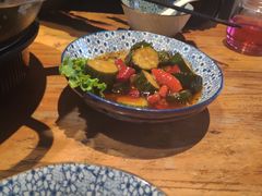 -有才叔的小馆(招商依云曲江店)