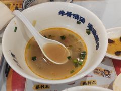 -陳香貴·兰州牛肉面(乐峰广场店)