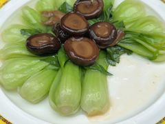 -仿膳饭庄·宫廷风味(百年传承店)