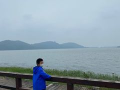 -东湖落雁景区