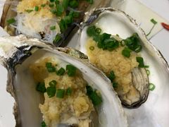 -板桥海鲜广场(文明东店)