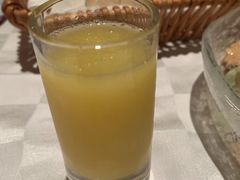 -西堤厚牛排(新世界店)