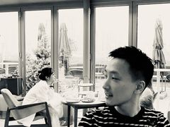 -城市露台景观餐厅(淮海路店)