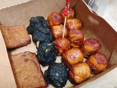 全家福-奶奶的美食(悦立方店)