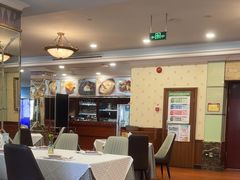 -新侨三宝乐西餐厅(崇文门店)