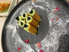 -蔡澜点心·粤菜(西单大悦城店)