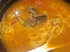 番茄牛腩面-家有好面(世博源店)