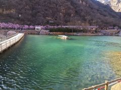 -河南宝泉旅游区