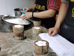 -锦记糕点铺