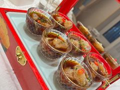 -品海楼·大连海胆锅贴馆(东港店)