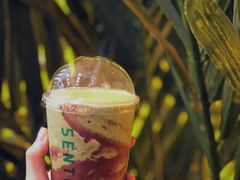 -SENTEA森茶(麦地丽日店)