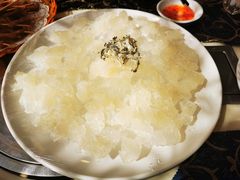 -祈胜邨•顺德鱼生•顺德菜(容桂店)