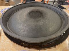 -一烙锅(友谊店)