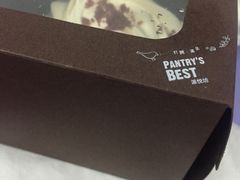 -Pantry's Best派悦坊蛋糕(K11购物艺术中心店)