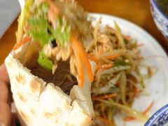 -长安后宰门水盆羊肉(新都心店)