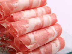 羔羊肉-丽江龙继斑鱼庄(东兴路店)