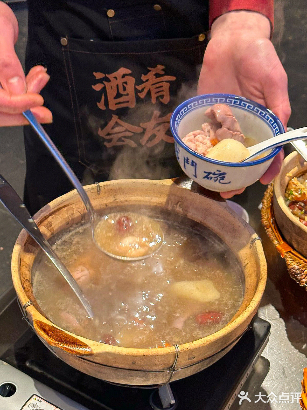 来上海吃到这一口！！不虚此行了！！