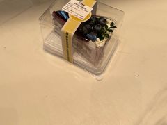 -烘焙町面包店(西四店)
