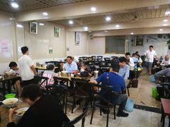 大堂-北路拉面馆(洪湖里店)
