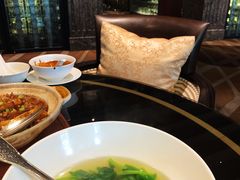 -北京四季酒店·采逸轩