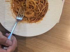 -必胜客(唐百友谊店)