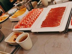 -君邦火锅(新疆大厦店)