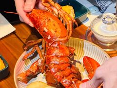 -Mr.Fish鱼鲜生海鲜放题(高德置地冬广场店)