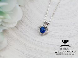 -威德钻石-克拉钻大本营(南京东路店)