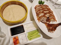 -福来居烤鸭店(天坛二店)