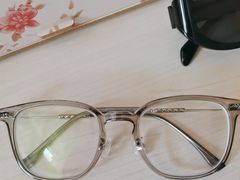 -大明府国际眼镜(太原北街店)