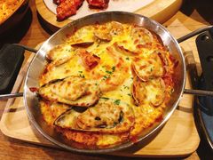 -G+KITCHEN(龙湖狮山天街店)