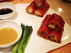 -点都德(聚福楼店)