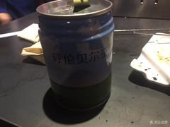 -很久以前羊肉串(京汉店)
