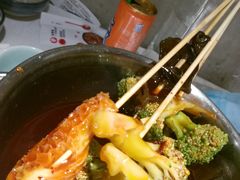 -雲蜀龙阁·金牌水煮鱼(方庄店)