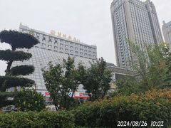 -烟台碧海饭店(烟台火车站店)