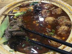 -淳澄水盆羊肉