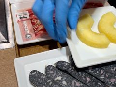 -焼肉ライク·烧肉LIKE(万菱汇店)