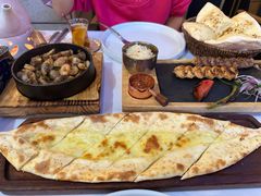 -沙漠玫瑰土耳其餐厅(神路街店)