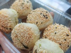 -王家沙点心店(南京西路总店)