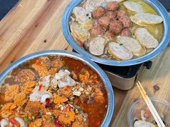 -虾糊闹(汽车东站店)