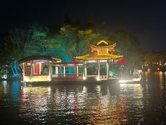 -桂林市榕杉湖景区