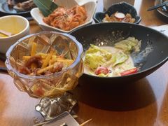 -九井澤精致料理(金茂店)
