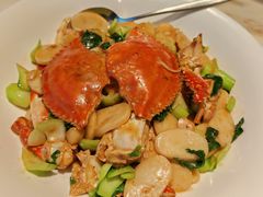 -宁海食府·涌宴(真和店)