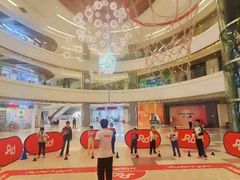 -莱德队长儿童运动中心(江南时代广场校区)