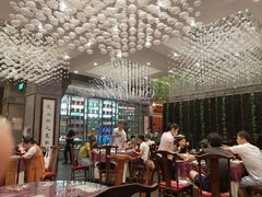 大堂-宁波状元楼酒店(和义路店)