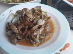 -巧克力渔家.小船海鲜胶东菜(万平口店)