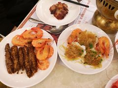 -芭菲盛宴·环球美食(袁家岗店)