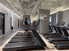 -FLARE STAR FITNESS(复地活力城店)